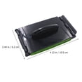 thumbnail image 2 of RENACLIPY 2pcs Guitar Polish And Oil Care Microfiber Green For Musicians Tone Preservation Tool, 2 of 8