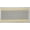 Yellow, variant on Floral Damask Terrycloth Bathmat by Penny's Needful Things (Terrycloth Color: Gray) (Black)