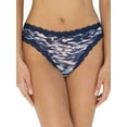 thumbnail image 4 of Smart & Sexy Women's Lace Trim Cheeky Panties, 2-pack, Style-SA1377, 4 of 8