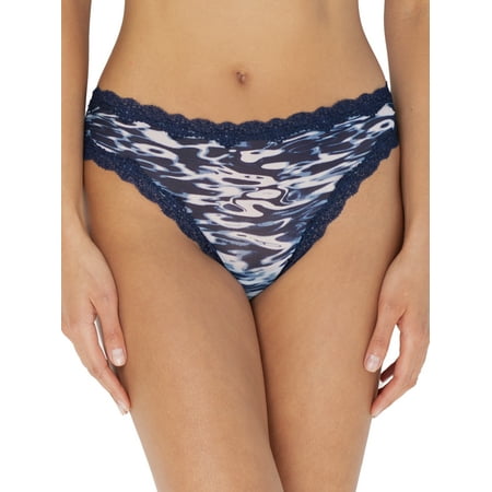 

Smart & Sexy Women s Lace Trim Cheeky Panties 2-pack Style-SA1377