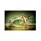 thumbnail image 3 of Pack de 12 Tequila Hornitos reposado de 1l Sauza Reposado 1l, 3 of 3