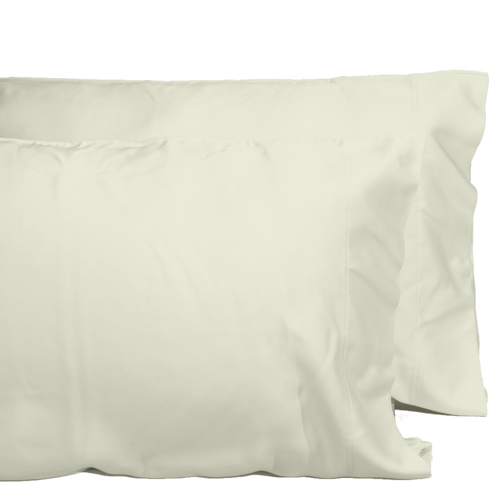 Yougu 4-Piece Sheet Set Oeko-TEX Certified,Viscose Derived from Bamboo,Queen sise,Cream