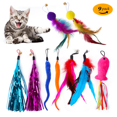 thumbnail image 3 of Juego de juguetes de peluche interactivos para mascotas, gatos, hámsteres, juguetes para hámsteres viejos que hacen sonido, paquete liviano a granel para gatitos y hámsteres, 3 of 5