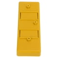 thumbnail image 3 of Ecomeon RC Plastic Battery Box , Portable RC Plastic Battery Tray Case With Nylon Belt For RC Vehicles, 3 of 8