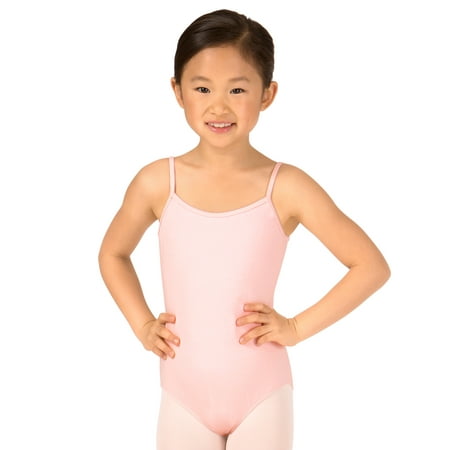 Photo 1 of Child's Scoop Front Camisole