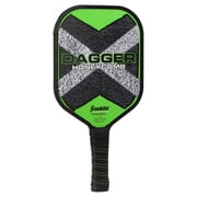Franklin Sports Pickleball Paddle - Dagger Graphite Paddle