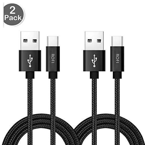 Purple XL and More 1ft,3ft,6ft,10ft 4-Pcs Switch Pixel USB Type C Cable LG V30/V20 G6 G5,Google Fasgear Braided Fast Charging Type-C 2.0 Cable Compatible with Note 9/S9/S10 Purple XL and More 1ft,3ft,6ft,10ft 4-Pcs Switch Pixel USB Type C Cable LG V30/V20 G6 G5,Google Fasgear Braided Fast Charging Type-C 2.0 Cable Compatible with Note 9/S9/S10