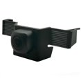 thumbnail image 1 of Car Front View Camera HD Waterproof Night Vision Parking Camera for Toyota Highlander 2018-2021 CVBS, 1 of 5
