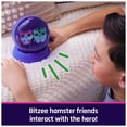 thumbnail image 5 of Bitzee, Hamster Ball Interactive Digital Pet, over 20 Characters, Reacts to Touch & Rolls, 5 of 10