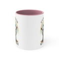 thumbnail image 2 of It's Called Trash Can Not Trash Cannot Funny Raccoon Accent Coffee Mug,11oz, 2 of 4