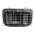 thumbnail image 3 of TOULE NTSC30 3 KW ETL Wet And Dry Sauna Heater Stove for Spa Sauna Room w/ Wall Digital Controller, 3 of 9