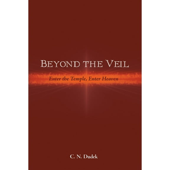 Beyond the Veil (Hardcover)