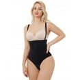 thumbnail image 2 of Body Shaper Thong, 2 of 4