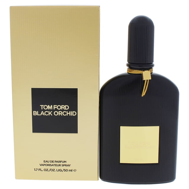 Orquídea negra de Tom Ford para mujer - EDP en spray de 1,7 oz Tom Ford Model