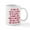 White, variant on CafePress - Favorite Child Mug - 11 oz Ceramic Mug - Novelty Coffee Tea Cup