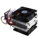 thumbnail image 2 of Semiconductor Peltier Er Sheet Set Diy Electronic Er Conditing 12v Vie, 2 of 5