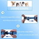 thumbnail image 4 of Collares para cachorros - Collares para cachorros de nailon supersuave, juego de 12 Adepaton CPB-US-YY45-4, 4 of 5