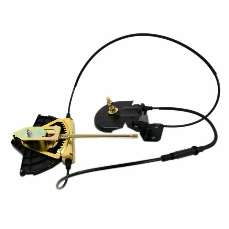 Genuine Husqvarna 532428272 Snowblower Discharge Chute Rotator