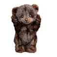 thumbnail image 1 of Purely Handmade Plush Baby Bears - Cute Bear Stuffed Animals, Lifelike Classic Teddy Bear, Premium Stuffed Animal-SDR hwy, 1 of 5