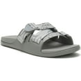 thumbnail image 5 of Chaco Chillos Slide Women Pierce Steeple Gray, 5 of 6