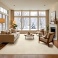thumbnail image 3 of Area Rug Dirt Trapper  Non-Slip Washable Floor Rug, Dirt Resistant & Absorbent Indoor Rug, Low Profile Soft Rug for Entryway, Living Room, Bedroom, 3 of 10