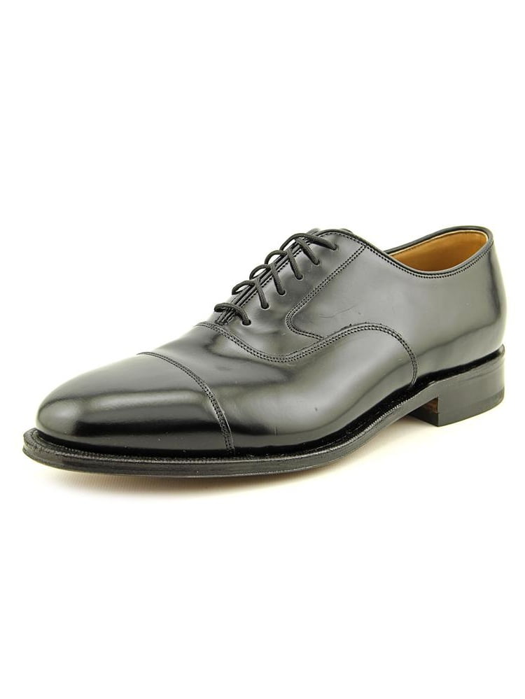 johnston and murphy oxford cap toe