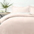 thumbnail image 2 of Simply Soft 3 Piece Duvet Cover Set by ienjoy Home, 2 of 3