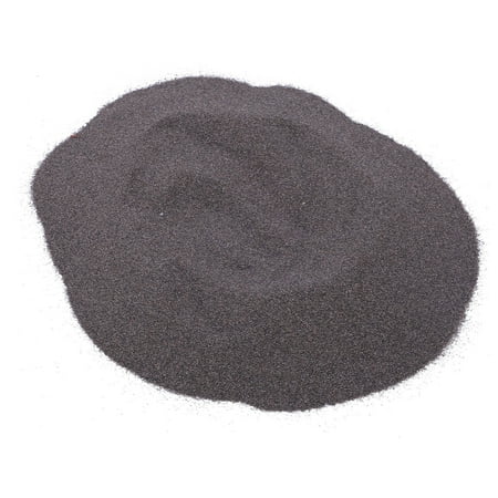 

Aluminium Oxide Blast Powder Durable Incisive 1KG Aluminum Oxide Sand No Interference For Grinding For Etching 220 Grit