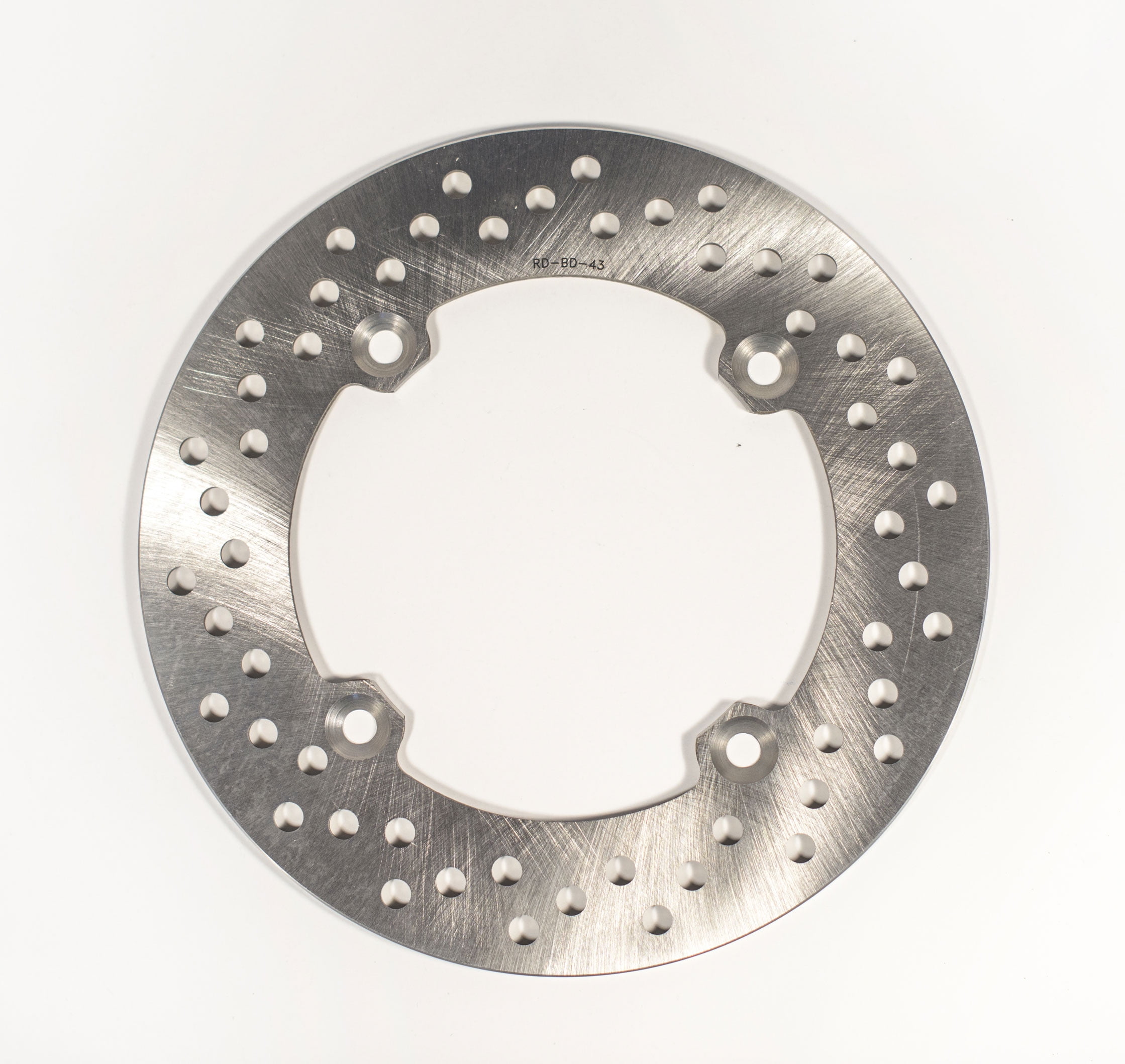 2014 2015 fits Can-Am Maverick XRS DPS 1000R Rear Brake Rotors Discs X2