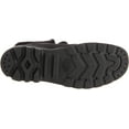 thumbnail image 4 of Palladium Men Baggy Canvas Boots Black, 4 of 8