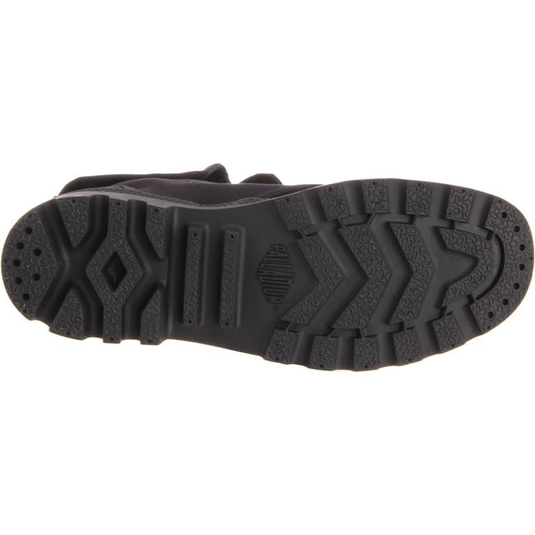 Palladium Men’s ‘Baggy’ Boots - Black s-l400.jpg main image 3