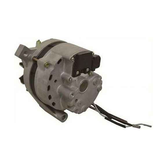 Alternator - Compatible with 1987 - 1994 Ford F-150 1988 1989 1990 1991 1992 1993