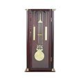 thumbnail image 4 of 72" Floor Standing Grandfather Clock Cherry Finish, 4 of 8
