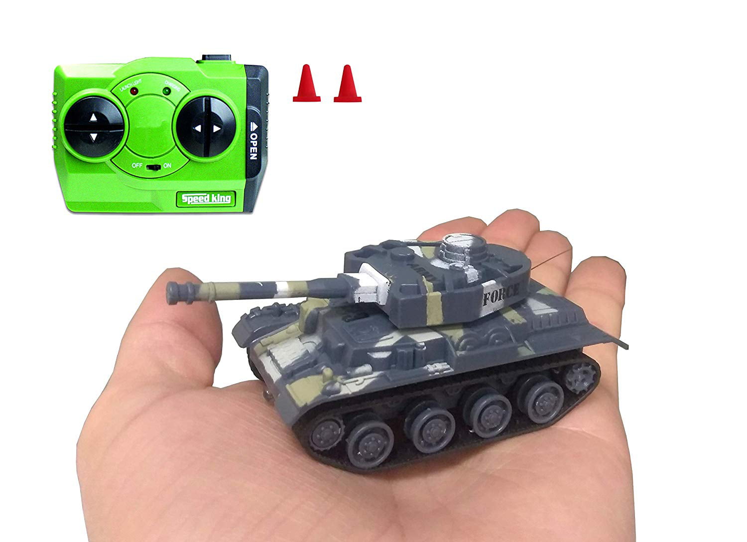 Details about   Simulation RC Tank Toy Luminous Tank Toy Music Player Mini For Children Gift 