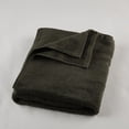 thumbnail image 3 of Mainstays Performance Solid 6-Piece Bath Towel Set - Sea Turtle, 3 of 5
