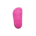 thumbnail image 7 of bebe Girls EVA Clogs – Lightweight Slip-On Shoes with Charms for Kids, 7 of 7