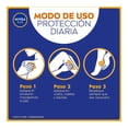 thumbnail image 4 of Protector solar corporal NIVEA SUN Protect & Refresh Sport resistente al agua y al sudor  fps 50+ 200 ml, 4 of 4