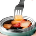 thumbnail image 2 of BergHOFF Leo 0.37 Qt Food Container, Green, 2 of 6