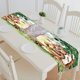 thumbnail image 1 of ABPHQTO Oso come miel Camino de mesa Mantel individual Mantel 40x180 cm, 1 of 1