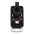 thumbnail image 4 of Riwesomey Reemplazo del orificio de bloqueo del interruptor de la tapa de la guantera para ML/GL/GLE Class W166 Ventana automotriz Negro Riwesomey CZ11177-01B, 4 of 6