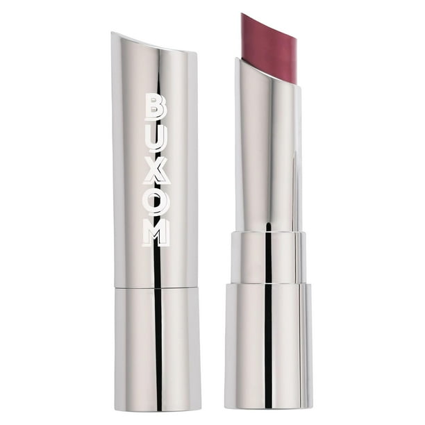 Muñeca Dolly de satén con volumen completo y con forma de lápiz labial Buxom