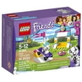 thumbnail image 1 of Pre-Owned LEGO Friends Puppy Treats & Tricks Set, 1 of 1