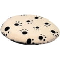 thumbnail image 3 of Pet Supply Imports SnuggleSafe Pet Bed Microwave Heating Pad, 3 of 4