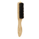 thumbnail image 1 of Cepillo para Alisar el Cabello, Cepillo de Pelo de , para Mujeres y Hombres, Cepillo de Pelo, Cepillo de Barba de Peluquero Amarillo, 1 of 5