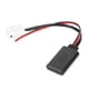 thumbnail image 4 of Línea de audio inalámbrica, adaptador Bluetooth Cable de audio inalámbrico Bluetooth Cable de música Bluetooth Calidad inigualable, 4 of 9