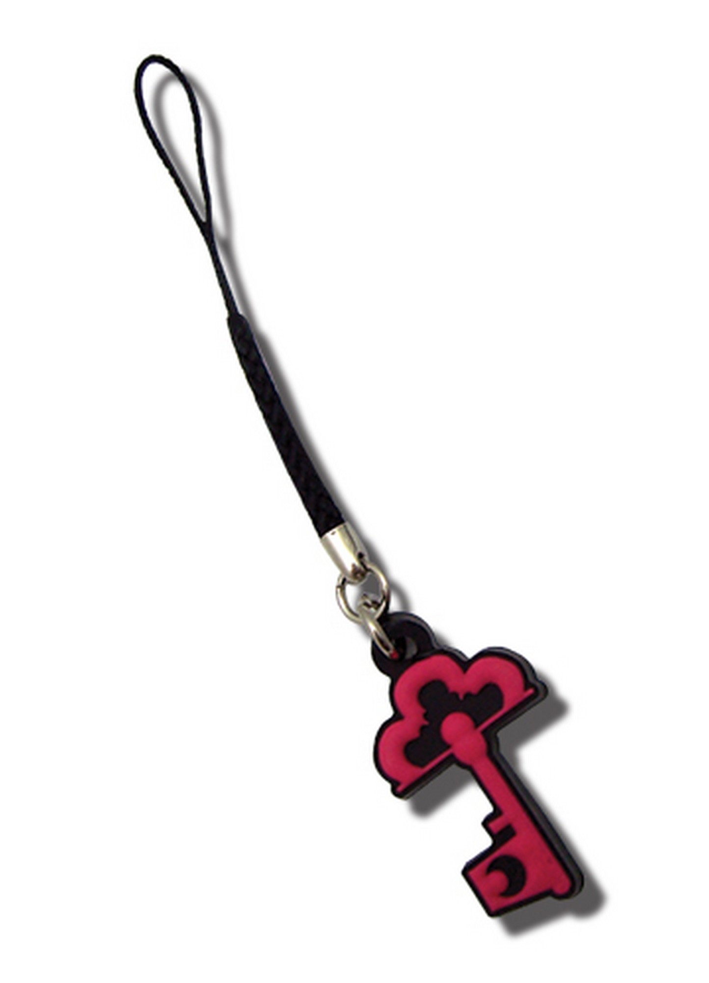 Cell Phone Charm - Nisekoi - Chitoge Key Toys Anime Licensed ge17299