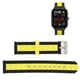 thumbnail image 5 of Correa De Reloj De Silicona 20 Mm Reloj Inteligente Correa De Silicona Correa De Reloj Inteligente Correa De Reloj Para Amazfit 20 Mm Correa De Reloj 20 Mm Correa De Reloj De, 5 of 8