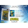 thumbnail image 6 of Keepsake Invincible Season 1 Premiere Hobby Box 2025 Collectible Trading Card Game 16 Packs, 6 of 8