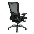 thumbnail image 4 of Office Star Products ProGrid High Back Chair, 4 of 5