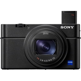 Sony Cyber-shot DSC-RX100 III Camera DSCRX100M3/B Starter Kit